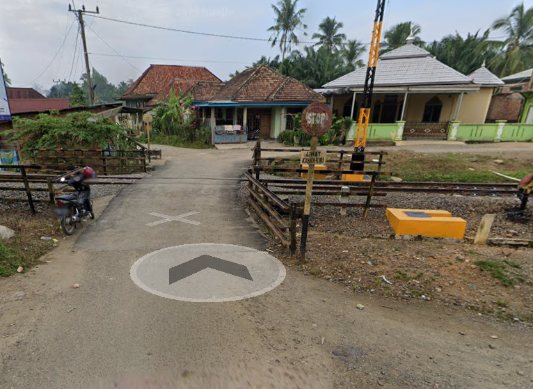 Foto Jalur